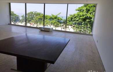 Imagem 2: Apartamento com 4 quartos (3 suítes), 3 vagas, 400m² - venda ou aluguel - Leblon - Rio de