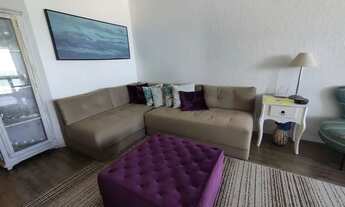 Imagem 5: Apartamento Frente Mar para Locação Anual