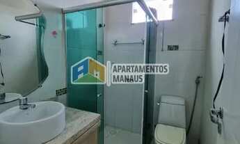 Imagem 4: Casa Dúplex Condomínio Ponta Negra 2, 4 suítes e piscina