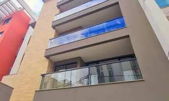 Imagem 4: Cód.: 10 - Cobertura com 02 vagas em prédio com elevador no Bairro São Mateus