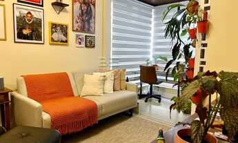 Imagem: Apartamento top 1 dormitório em Coqueiros