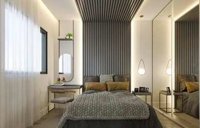 Imagem 2: NOÊMIA PARAÍSO Próximo UPE MEDICINA ARVO RESTAURANTE SHOPPING TACARUNA DELEGACIA