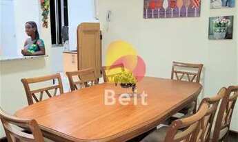 Imagem 4: Apartamento para venda com 110 metros quadrados com 3 quartos