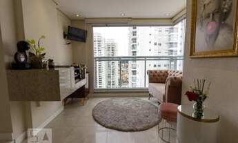 Imagem 6: Apartamento para Aluguel - Butantã, 2 Quartos, 64 m2