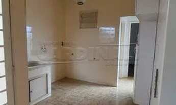 Imagem 6: Casa Padrão em São Carlos