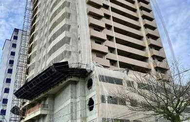 Imagem 3: Apartamento com 2 dormitórios à venda, 68 m² por R$ 380.000,00 - Aviação - Praia Grande/SP