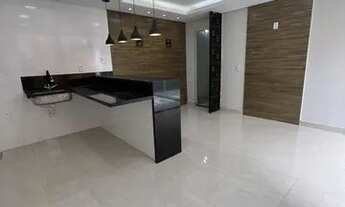 Imagem 3: LINDA CASA REFORMADA NO COND. MONACO