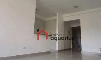 Imagem 7: Apartamento com 2 dormitórios para alugar, 73 m² por R$ 2.100/mês - Jardim América - São J