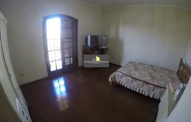 Imagem 10: Locação - Casa - Parque Novo Mundo - Americana - SP