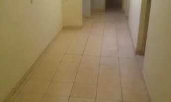 Imagem: Barracão 2 quartos bairro industrial