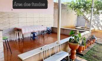 Imagem: Vendo ou troco Casa em Condomínio de Planaltina