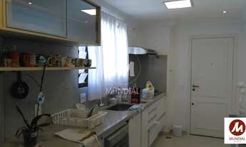 Imagem 7: Apartamento (cobertura 2 - duplex) 3 dormitórios/suite, cozinha planejada, portaria 24hs