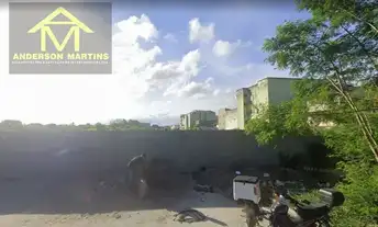 Imagem 5: Área com 11.000m² para venda no Jockey Club