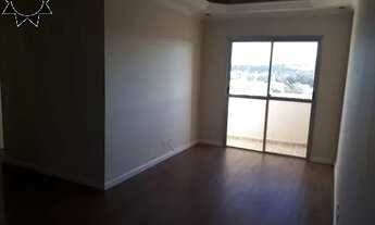 Imagem 3: APTO QUITAUNA OSASCO