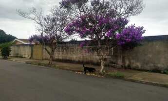 Imagem 7: Terreno Padrão em São Carlos