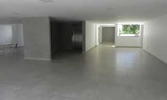 Imagem 7: Apartamento para venda tem 127 metros quadrados com 3 quartos no Canela - Salvador - BA