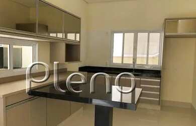 Imagem 3: Casa de condomínio para venda possui 264m² com 4 quartos