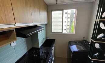 Imagem 3: PARQUE DAS FONTES CLUB RESIDENCE- JABOTIANA