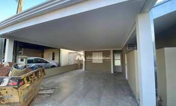 Imagem: Casa com 3 dormitórios para alugar, 120