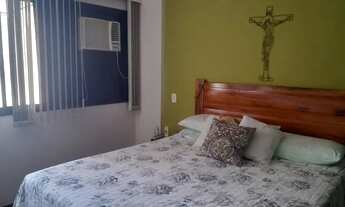 Imagem 6: Cobertura triplex MOBILIADA 290 m² Gleba A - Recreio