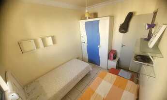 Imagem: Alugo quarto para meninas