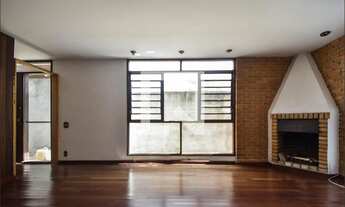 Imagem 4: Casa para Aluguel - Campo Belo, 3 Quartos, 150 m2