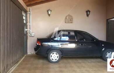 Imagem 2: Casa (térrea na rua) 3 dormitórios/suite, cozinha planejada