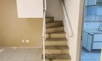 Imagem 5: Casa para aluguel tem 53 m2 com 2 pavimemtos 2quartos em Pechincha - Rio de Janeiro - RJ