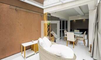 Imagem 7: Apartamento para Aluguel - Paraíso, 1 Quarto, 62 m2