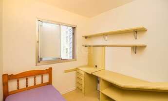 Imagem 7: Apartamento para Venda - 56.47m², 2 dormitórios, sendo 1 suites, 1 vaga - Jardim Planalto