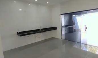 Imagem 4: Vendo casa nova com 3 quartos sendo duas suítes na 1503 sul