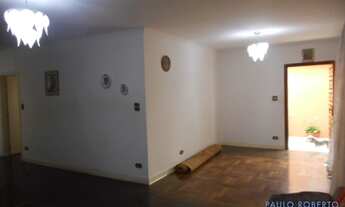 Imagem 3: CASA TÉRREA - JARDIM MARAJOARA - SP