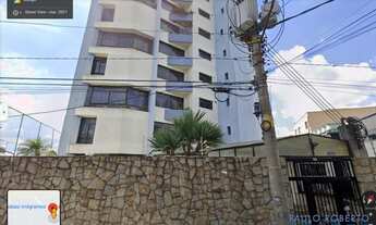 Imagem: APARTAMENTO - SAÚDE - SP