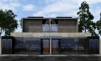 Imagem 1: Joinville - Casa Padrão - Santo Antônio