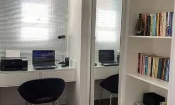 Imagem 4: Apartamento à venda, 116 m² por R$ 1.396.000,09 - Campo Belo - São Paulo/SP