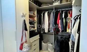 Imagem 6: Apartamento para venda tem 80 metros quadrados com 2 quartos em Rosarinho - Recife - PE