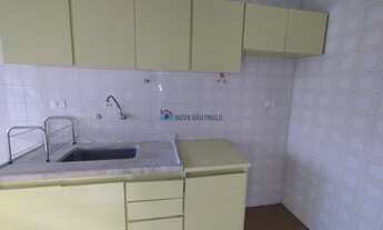 Imagem 3: São Judas próximo ao mêtro apartamento um dormitório uma vaga impecavél pronto para morar