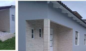 Imagem: Casa 2 quartos próxim Asun vila jardim