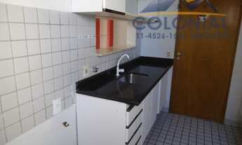 Imagem 2: APARTAMENTO 3 QUARTOS COM SUÍTE NO VILLAGGIO DI ROMA NO VIANELO EM JUNDIAÍ PARA LOCAÇÃO