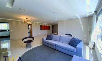 Imagem 6: Apartamento com 4 dormitórios à venda, 199 m² por R$ 2.799.980,00 - Belvedere - Belo Horiz