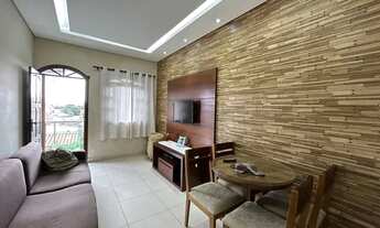 Imagem 2: Casa com 2 dormitórios à venda em Belo Horizonte