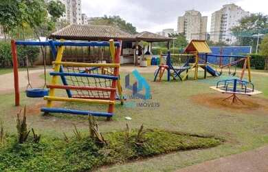 Imagem 4: Apartamento com 3 dormitórios à venda, 124 m² por R$ 1.150.000,00 - Jardim Consórcio - São