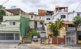 Imagem 4: Apartamento para Aluguel - Vila Ede, 1 Quarto, 28 m2