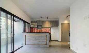 Imagem 2: Rarus Flats - Flat para locação - Edifício Vn Capote Valente