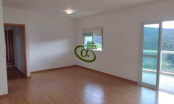 Imagem 5: Locação apartamento com 3 dormitorios Alphaville Santana Parnaiba SP