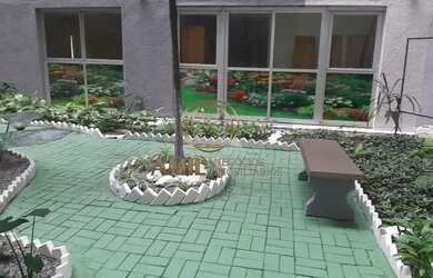 Imagem 5: LS - RA AMIL ALUGA Apartamento mobiliado - Jardim São Dimas - 40m² - 1 Dormitório