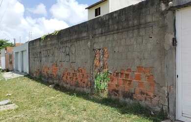Imagem 4: Terreno Murado No Passaré, Possui Documentação, 6M X 25M. vá
