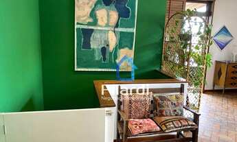 Imagem 7: Cobertura Duplex 3 suítes Locação