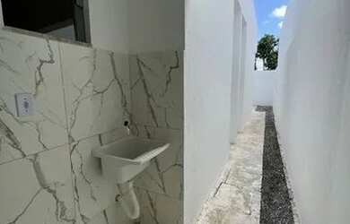 Imagem 6: Casa a venda 3/4 um suite c closet - Padrão moderno - proximo a ACM