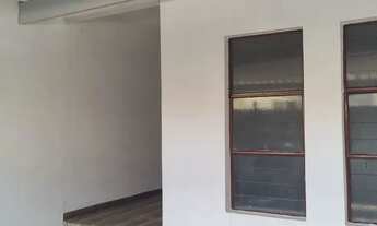 Imagem 4: Casa Térrea Jardim Santo André com seus 112 metros quadrados bem distribuídos em ótima loc